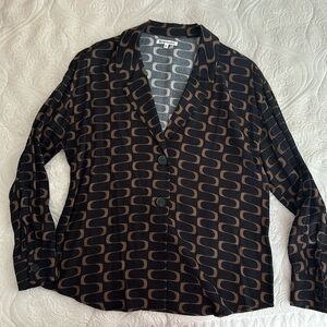 Reformation Women’s Blouse